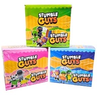 KARTY STUMBLE GUYS KOLEKCJONERSKIE 288 KART BOX