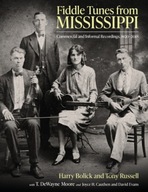 Fiddle Tunes from Mississippi: Commercial and