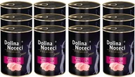 DOLINA NOTECI PREMIUM KOT JUNIOR INDYK 12X400G