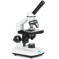 Mikroskop Delta Optical BioStage II NAUKOWY do szkoły dla dziecka