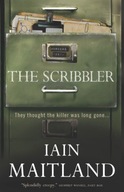 The Scribbler Maitland Iain
