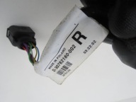 bundle INSTALACJI door right front VOLVO XC90 4.4 V8 30762160