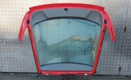 rear trunk door AUDI B4 COUPE without RDZY