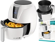 Frytkownica beztłuszczowa Digital Air Fryer 3,2L WHITE