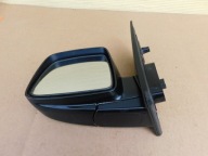 mirror left electrics Hyundai H1 II Starex original 5 PIN black Mat