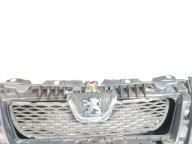 bumper front complete PEUGEOT BOXER II LAK: EZR (2006-2014)