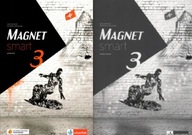 Magnet Smart 3. Podręcznik + Zeszyt ćwiczeń