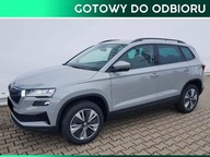 Skoda Karoq Ambition 1.5 TSI 150KM Comfort Winter Basic Hak holowniczy