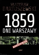 1859 dni Warszawy Władysław Bartoszewski