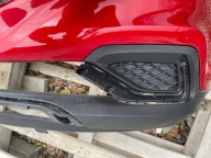 MG ZS 2017 - bumper front front 10336751