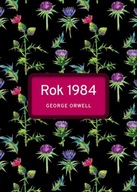 ROK 1984 WYDANIE SPECJALNE - GEORGE ORWELL