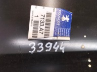 threshold pillar side left PEUGEOT 407 04