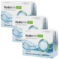 ACTIVLAB HYDROMIN OFF DETOX 30 kaps