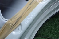 KIA EV3 EV-3 door right rear. rear part