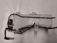OPEL GRANDLAND X washer fluid tank