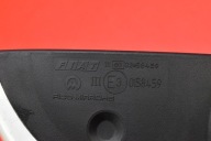 mirror left BIALE EU 0158459 FIAT IDEA 1 and 03-20 5 PIN