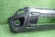JEEP RENEGADE TRAILHAWK 14- front bumper front