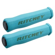 Ritchey WCS TrueGrip 130/130mm blue gripy