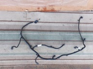 OPEL CORSA F 2023 bundle CZUJNIKOW PDC bumper rear part