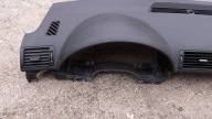 AUDI A4 B6 dashboard instrument panel black SOUL airbag