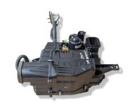 heater complete rear Hyundai Santa Fe 2 CM 2007