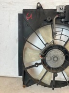 obal ventylátora ventilátor Mazda CX-5 a KE 6 GJ 2.2