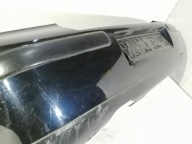 VW Golf IV cabrio bumper rear part rear LC5M