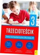 Teściki. Trzecioteścik