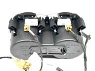 AUDI A4 B9 A5 8W LED PODSWIETLENIE AMBIENTE bracket KUBEK console 8W0862533D