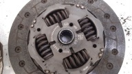 Disque de pression Embrayage Opel Tigra B 1,8 16V