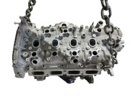 OPEL INSIGNIA B GSI engine pillar unprotected 2.0 T D20SHL LSY
