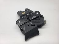 Volkswagen PASSAT B6 sedan OE 4F5827505C lock bonnet boot