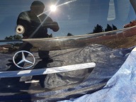 trunk door boot MERCEDES ML W164 C197 197