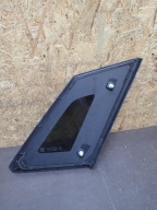WINDOW REAR PART LEFT OPEL GRANDLAND