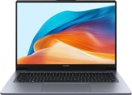 Huawei MateBook D 14 2024 - i5-12450H | 14" | 16GB | 512GB | W11H | Gwiezdn