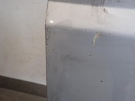door rear part rear. left DUCATO BOXER JUMPER 2006