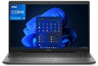 Notebook Dell Latitude 3540 15,6" Intel Core i5 16 GB / 512 GB šedá