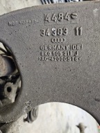 AUDI A6 C7 swing MCPERSON left rear part rear