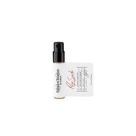 Eau de parfum Bibliotheque de Parfum "Rose Suede" 2 ml