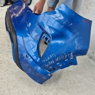 FORD PUMA MK-2 2 ST-LINE 19- bumper rear part rear 4PDC