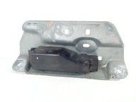 Citroen Boxer 2 06-14 lock bonnet boot of the rear
