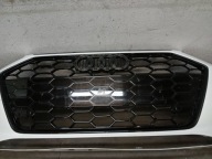 bumper front AUDI A4 B9 8W LIFT 19- S LINE