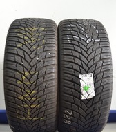 225/45R17 94V FIRESTONE WINTERHAWK 4 x2szt 7969z