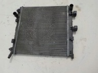 water cooler peugeot 207 1,4 16v 2007r