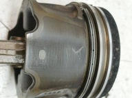 piston connecting rod 02LL1 VD2 1.5 DCI Renault Scenic II (2003-2009)