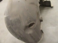 mudguard left left rear part cover wheels BMW e53 X5