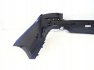 BMW 3 G20 sedan m-packet bumper rear part rear