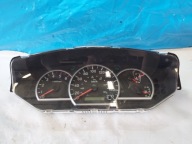 dials clock KIA CARENS II 2.0 CRDI 0K2KC55430A