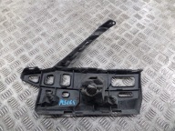 bumper bracket ORG right front SKODA OCTAVIA III LIFT 5E0807056D