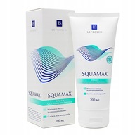 Squamax, exfoliačná a hydratačná emulzia na pokožku 200 ml